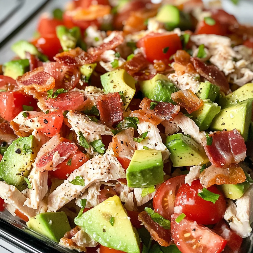 BLT