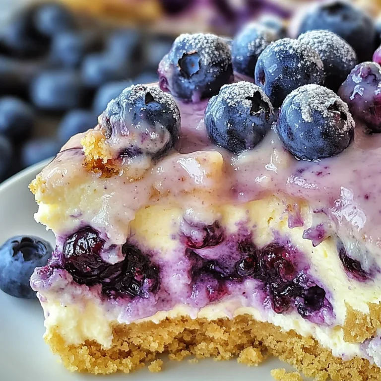Blueberry Cheesecake CVanilla Extract (Alcohol-Free)b Cake