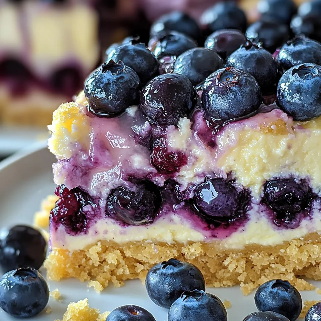 Blueberry