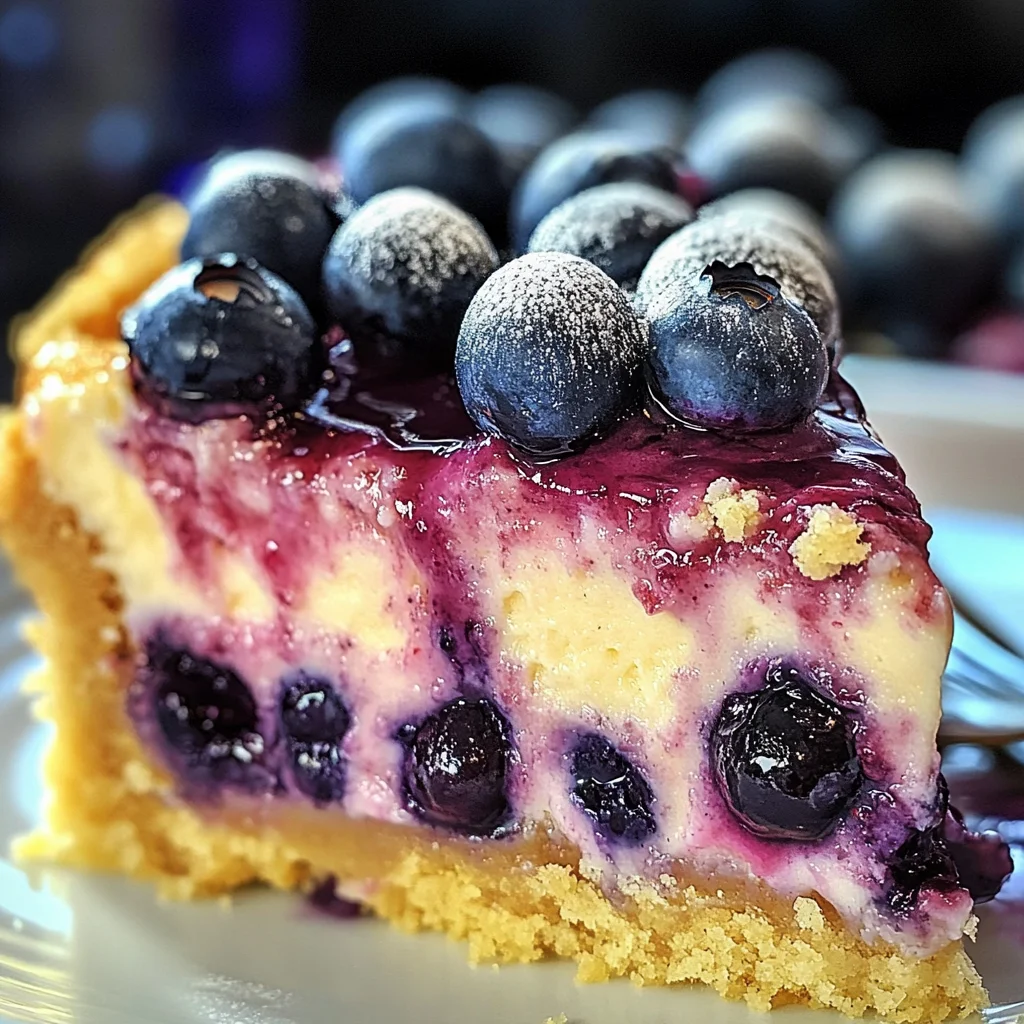 Blueberry