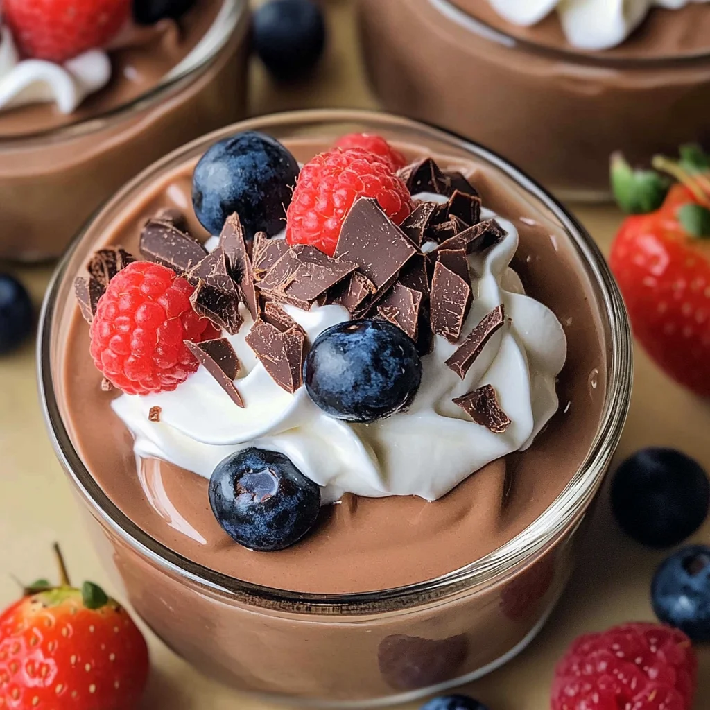 Chocolate
