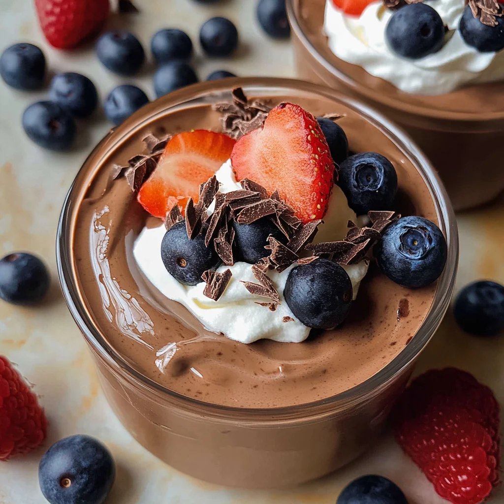 Chocolate