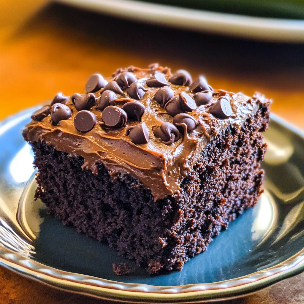 Chocolate