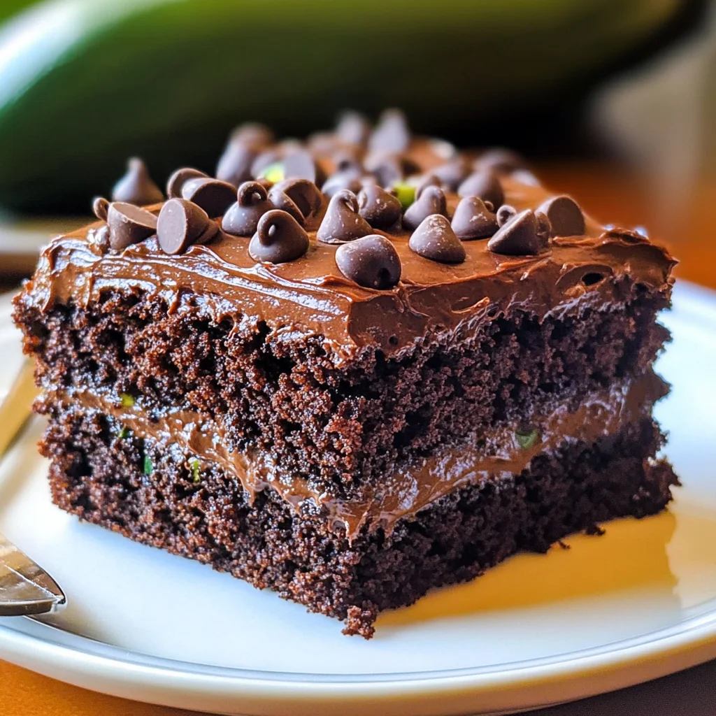 Chocolate