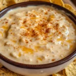 Cottage Cheese Queso