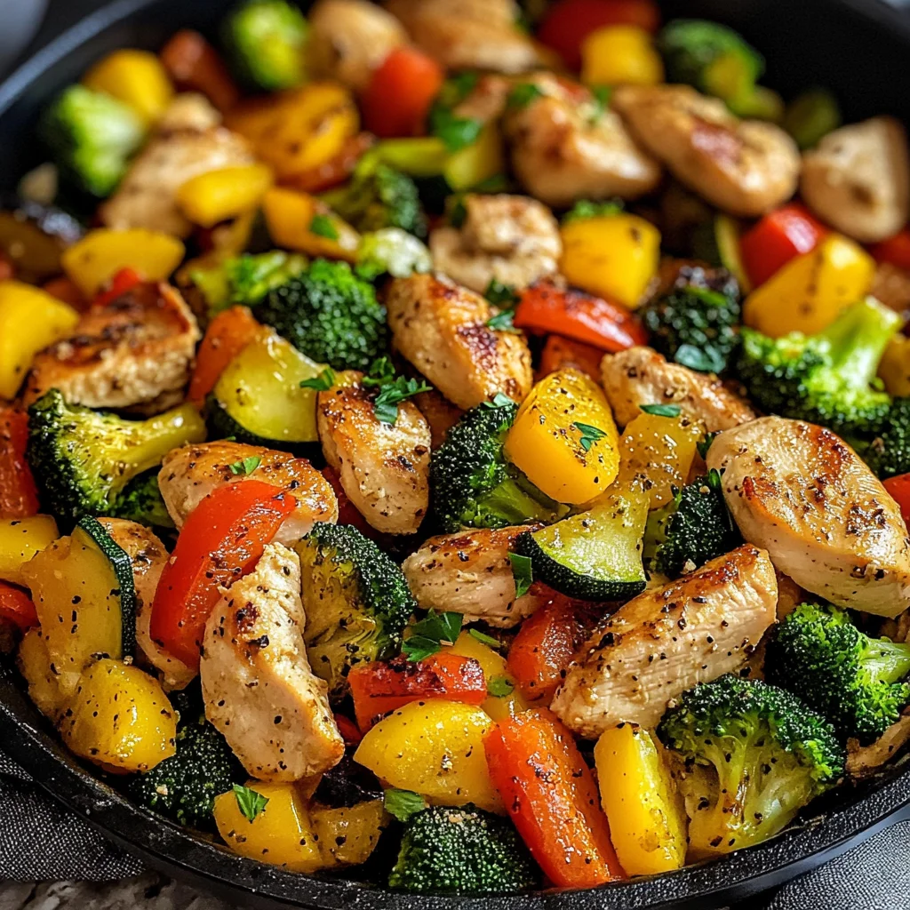 Healthy