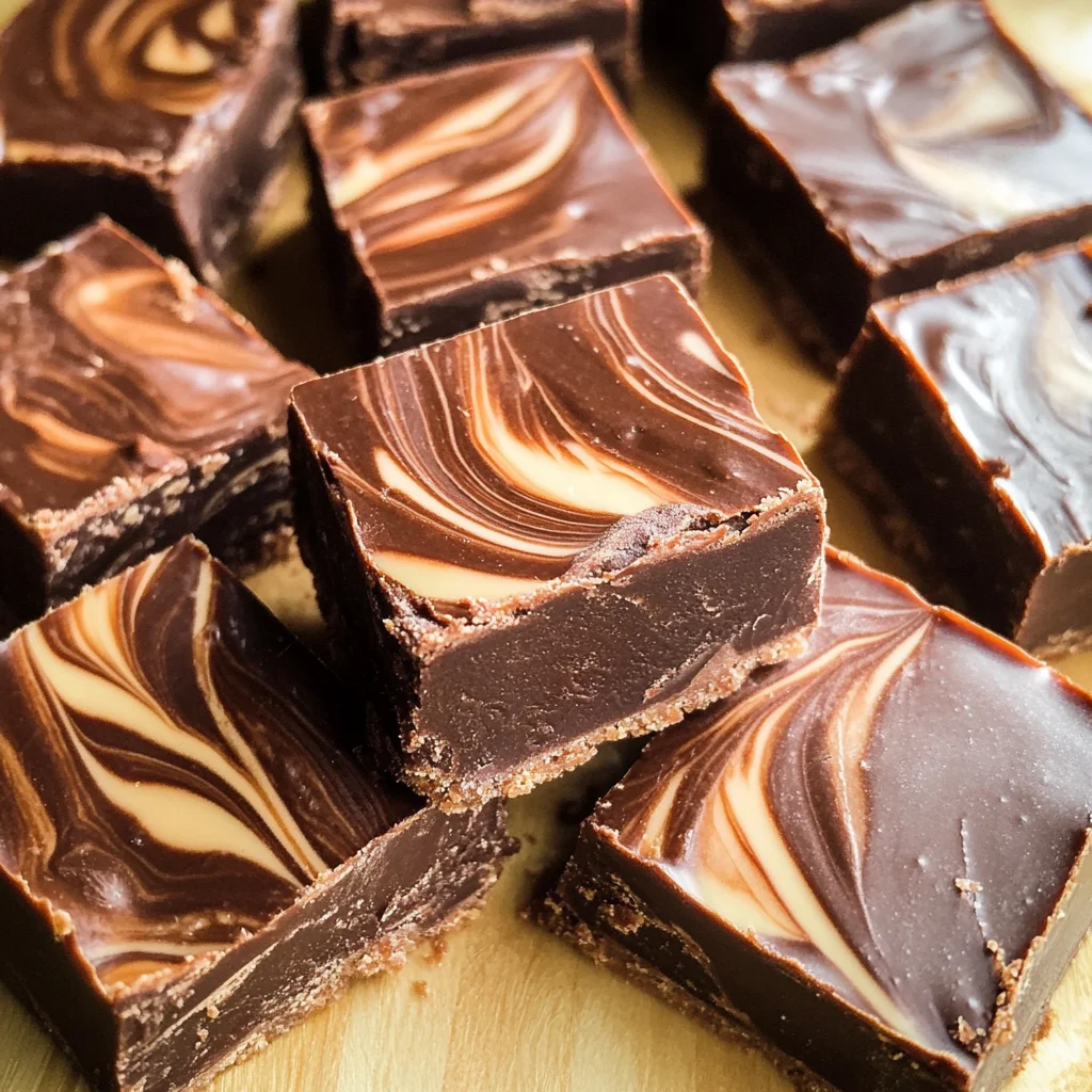 Low Carb Cream Cheese Fudge