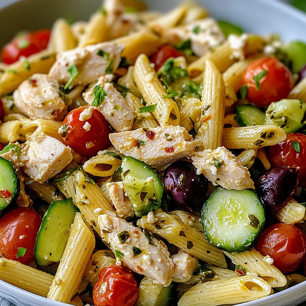 Mediterranean
