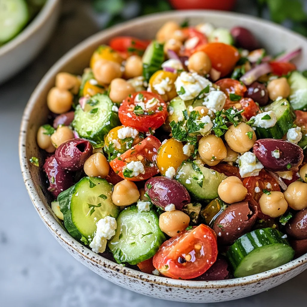 Mediterranean