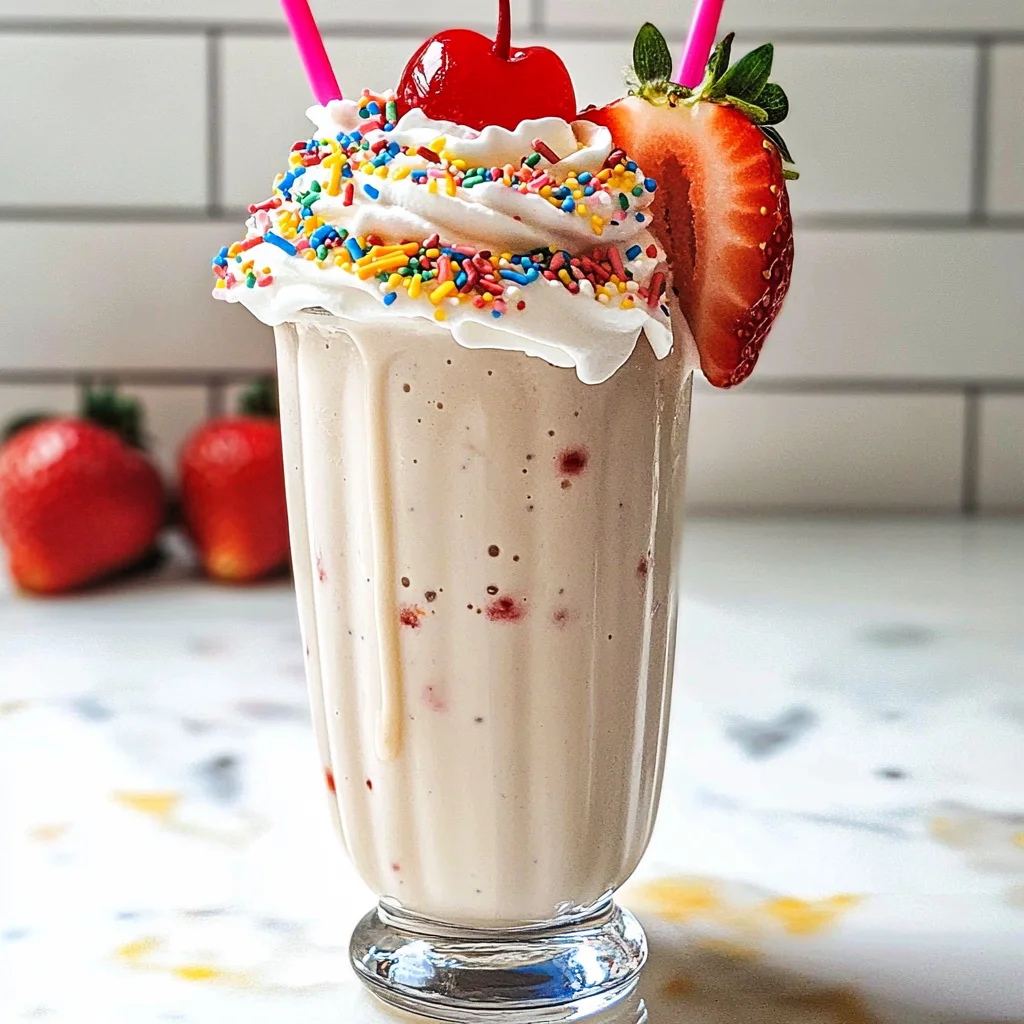 Milkshake