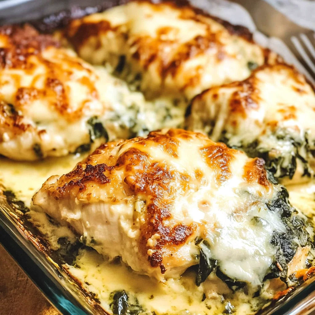 Spinach