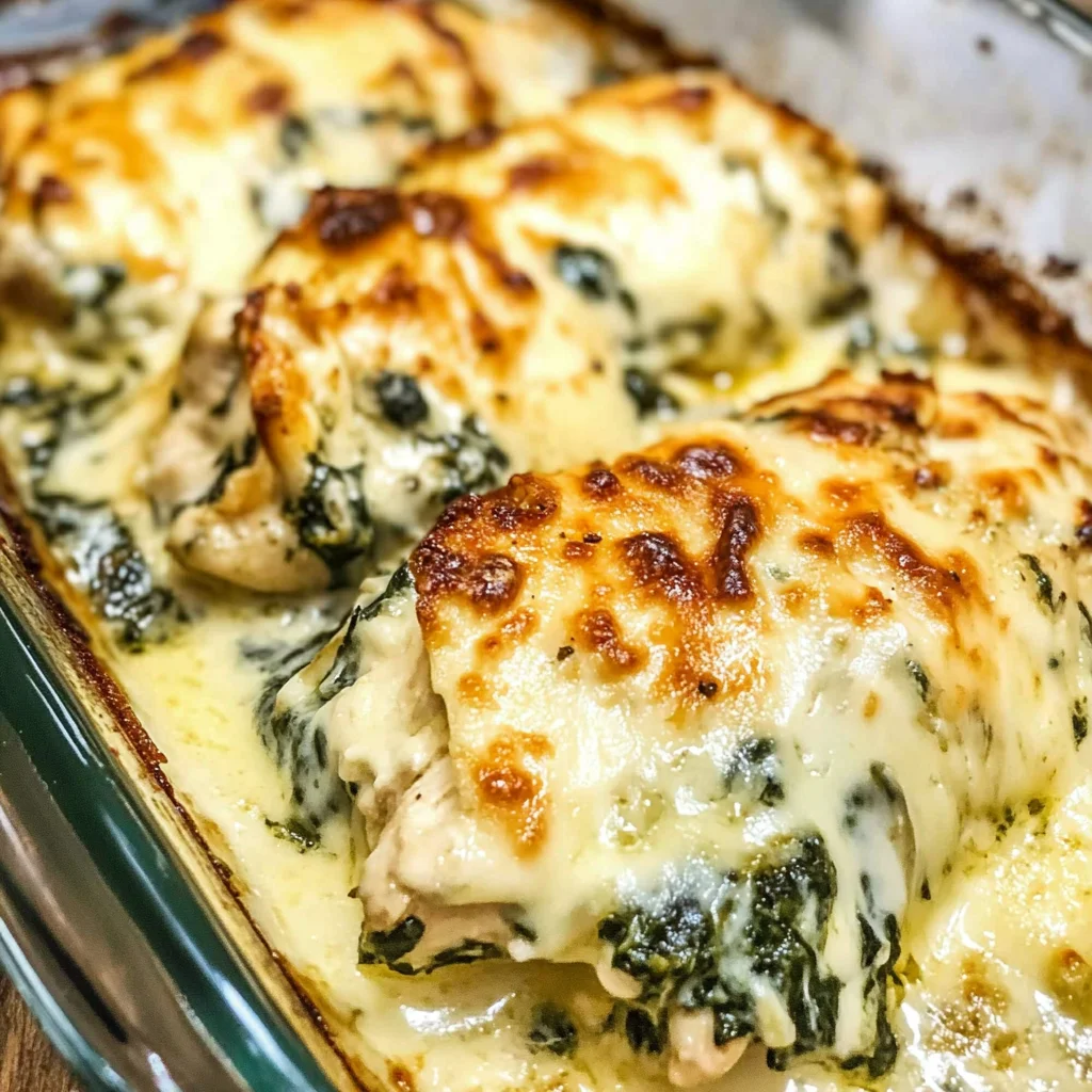 Spinach