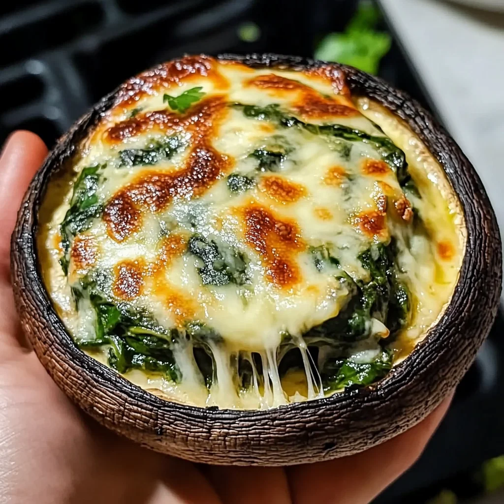 Spinach