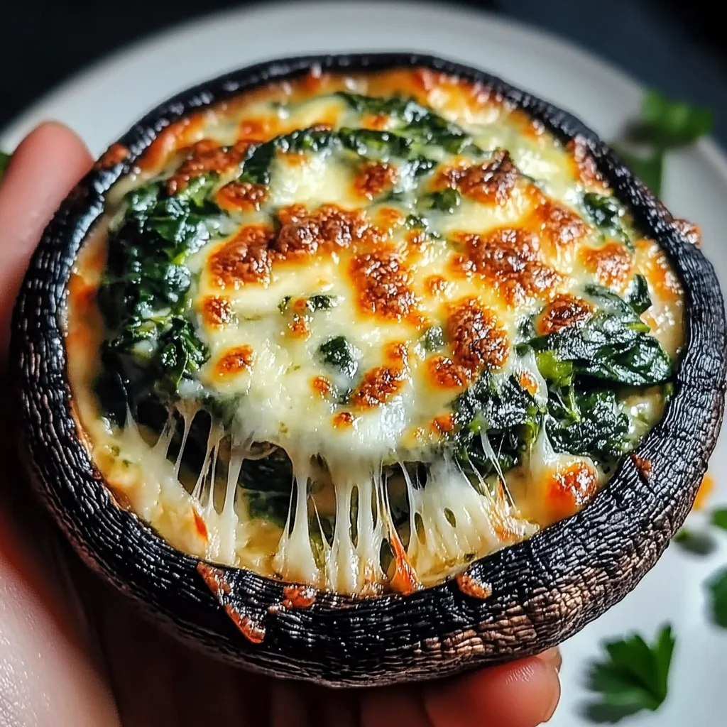 Spinach