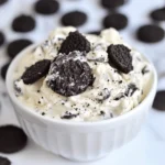 Weight Watchers Oreo Fluff