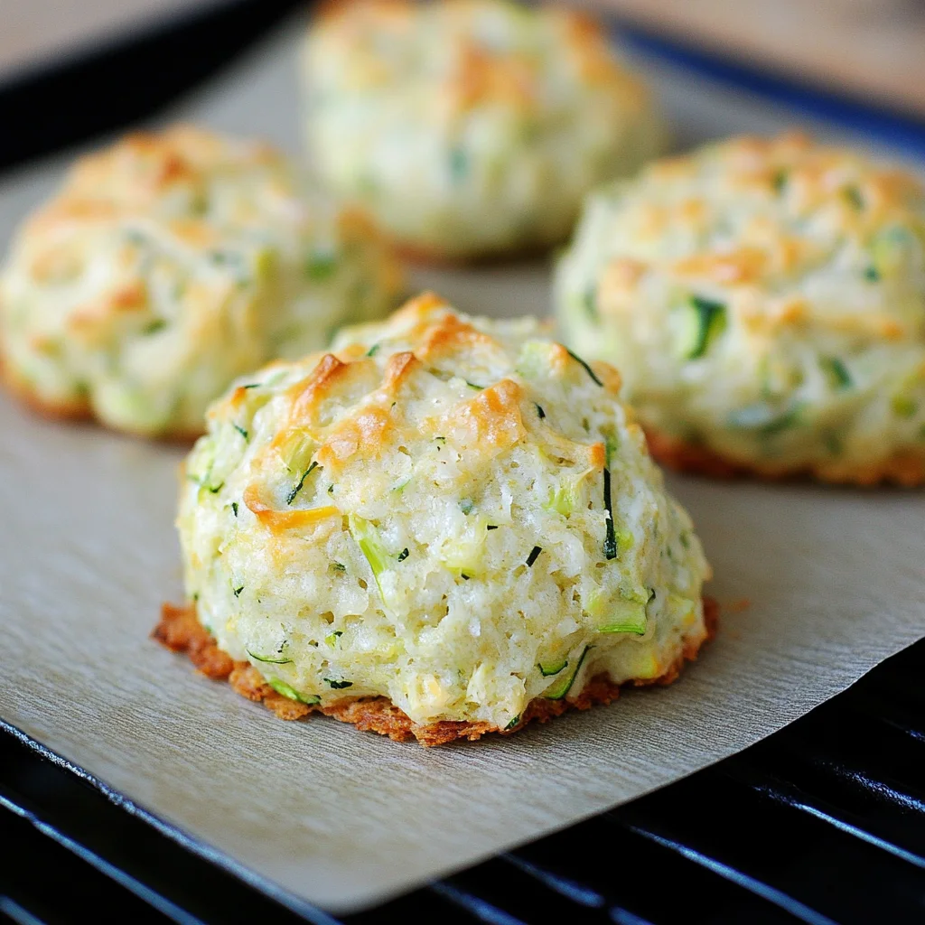 Zucchini