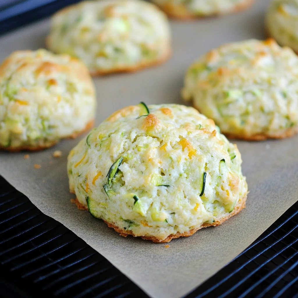 Zucchini