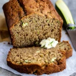 Zucchini Bread Recipe
