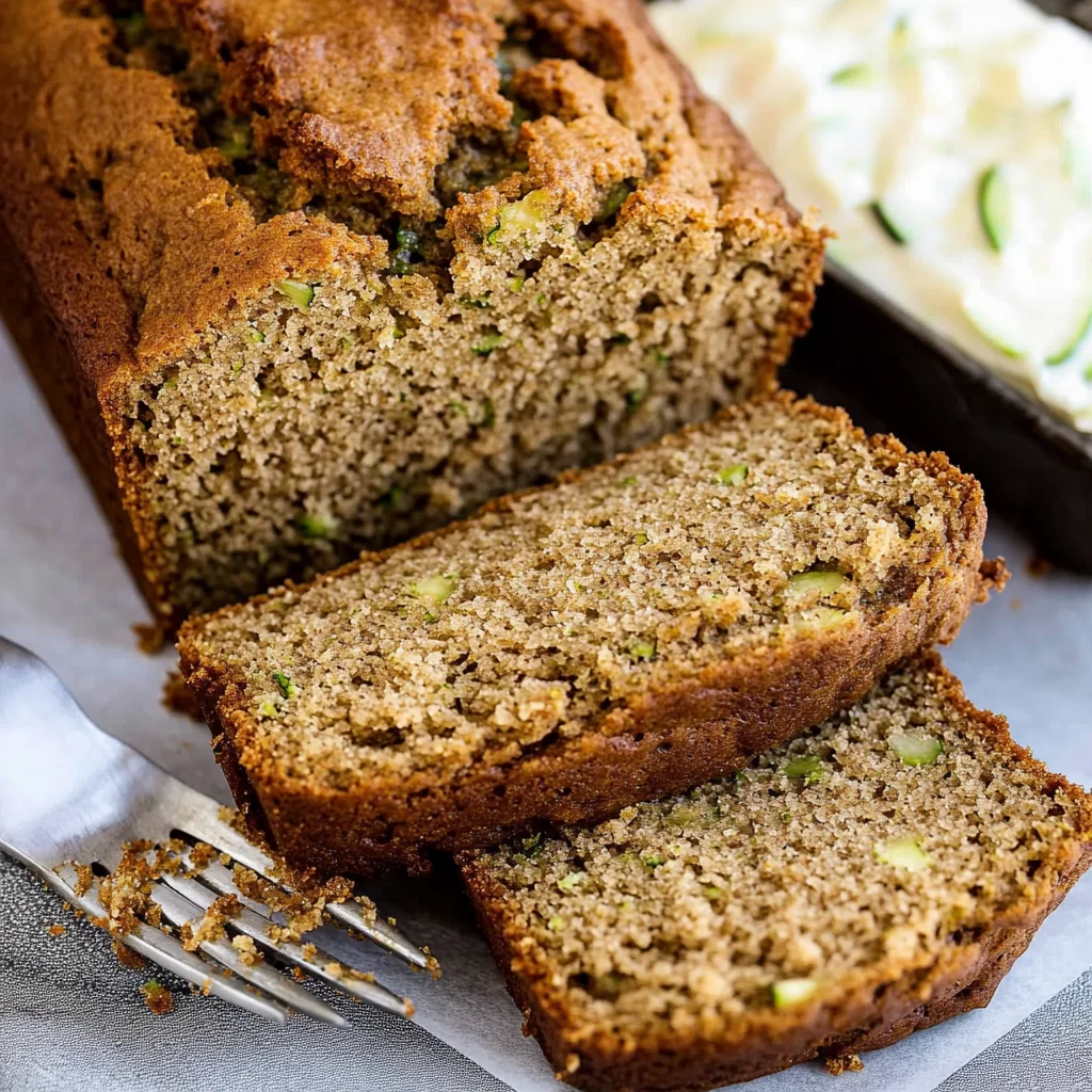 Zucchini