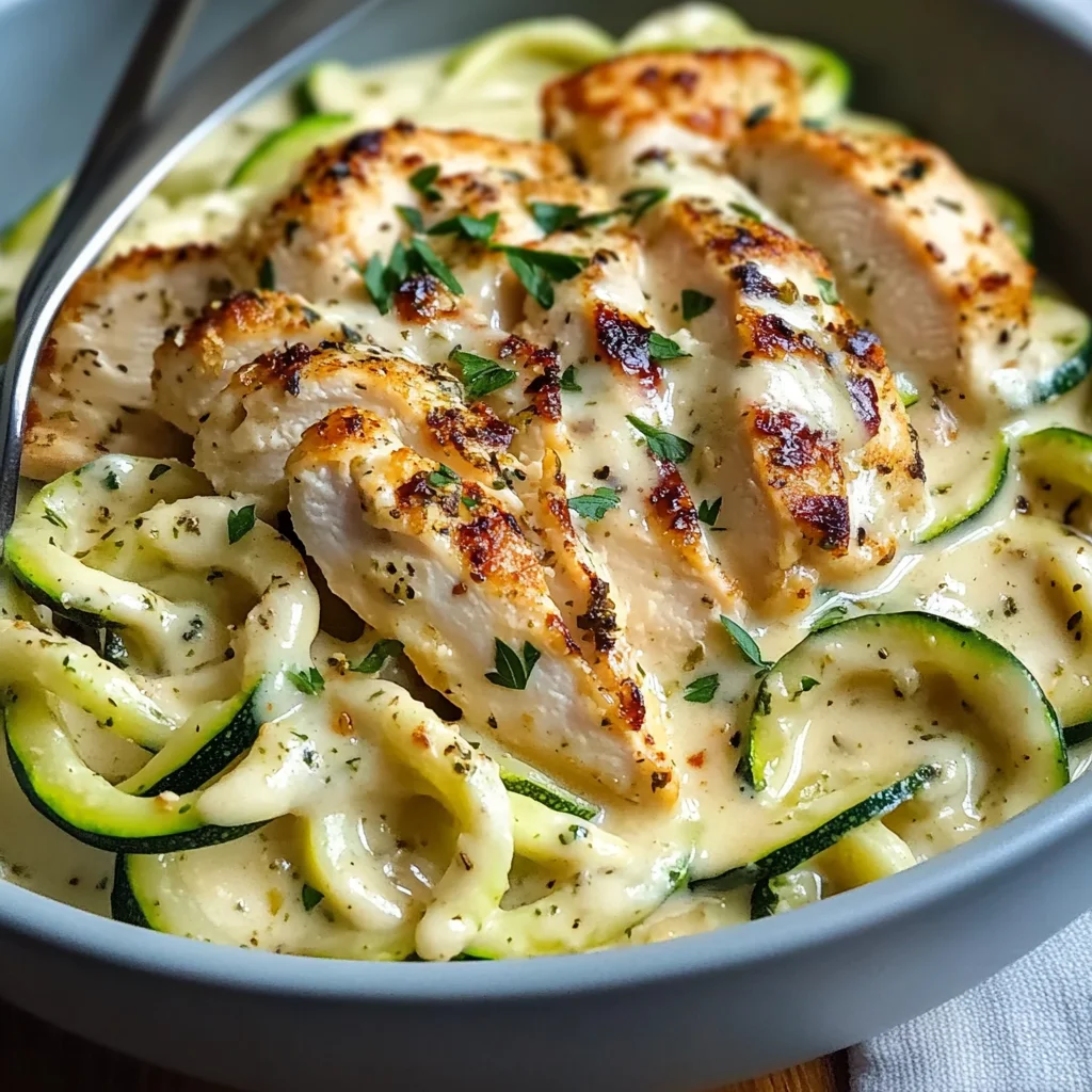 Zucchini