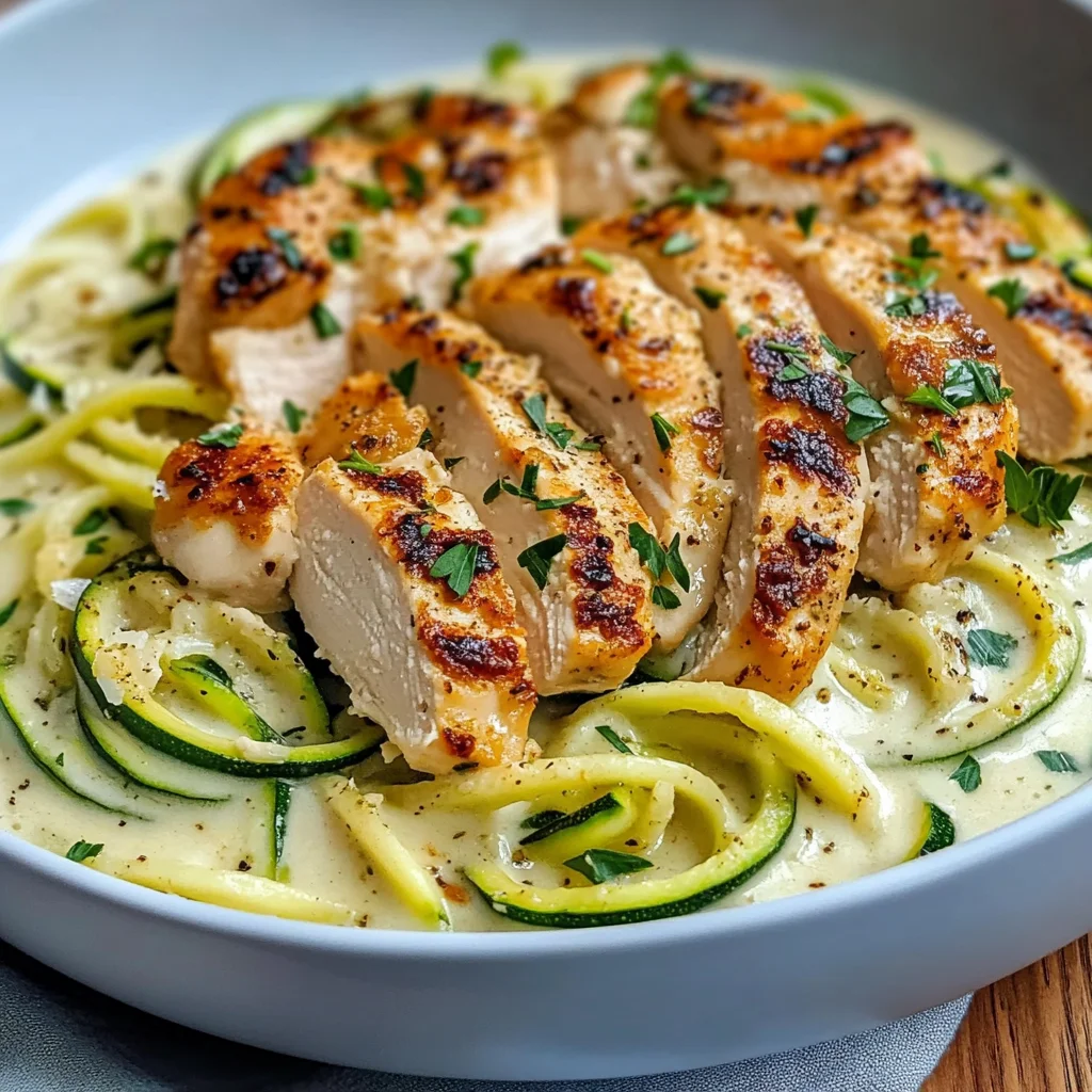 Zucchini
