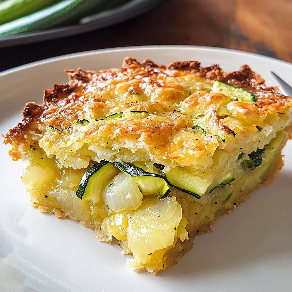 Zucchini