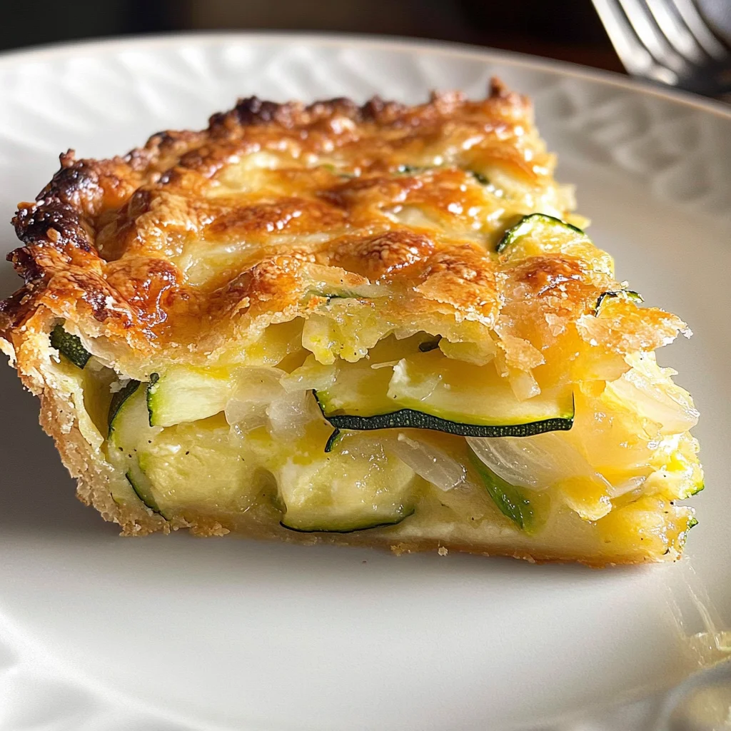 Zucchini