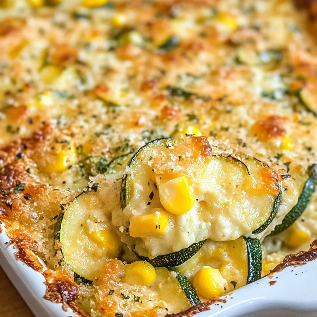 Zucchini