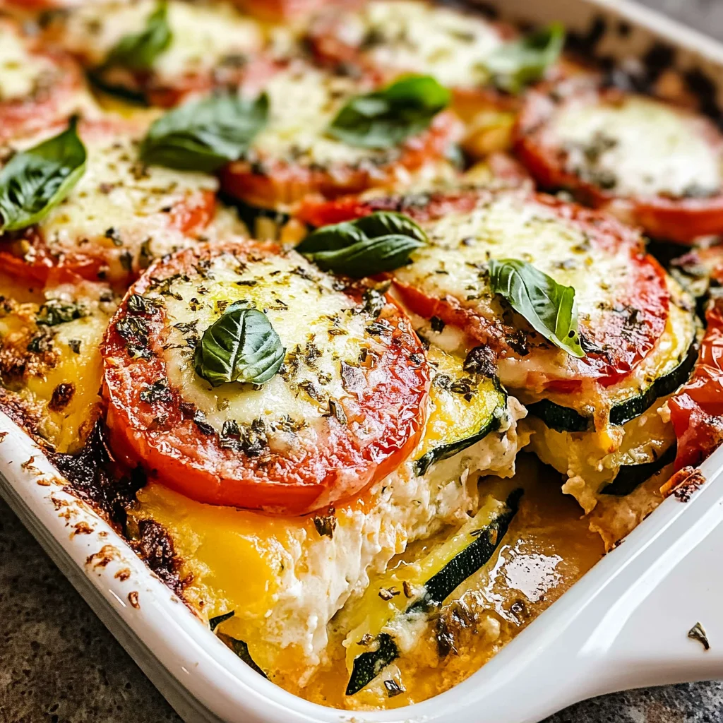 Zucchini