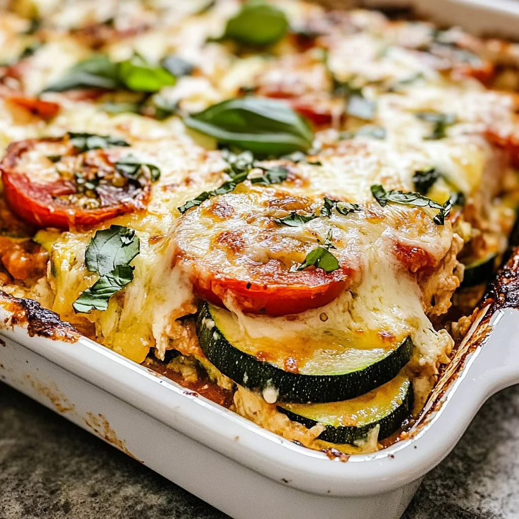 Zucchini