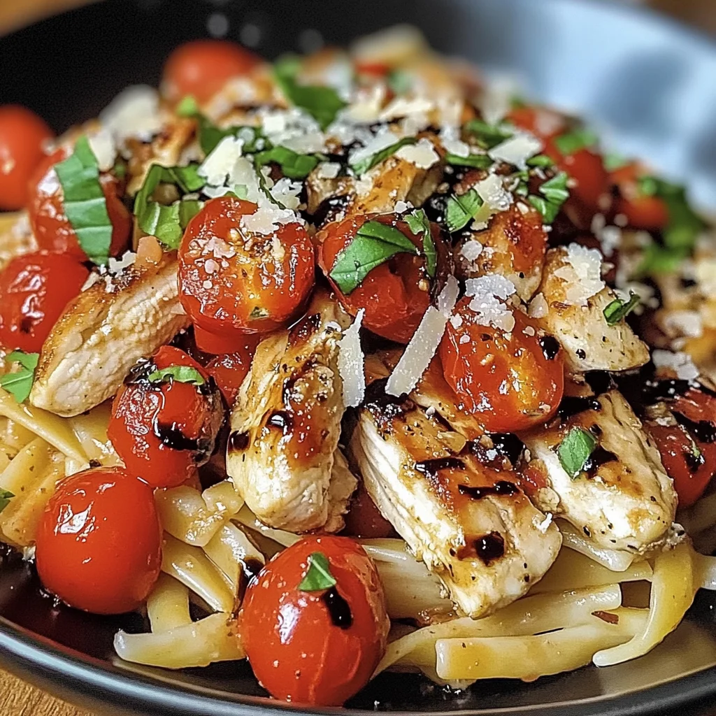 Bruschetta
