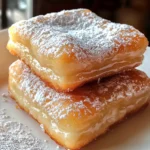 Buttermilk Beignets: A Deliciously Fluffy Recipe You Must Try