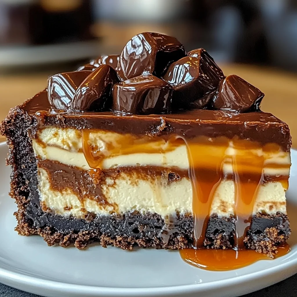 Caramel