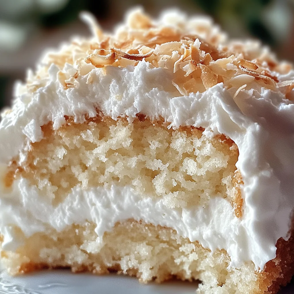 Coconut
