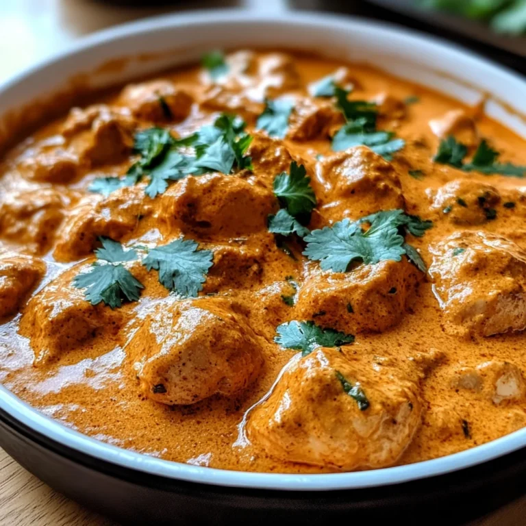 Gordon Ramsay Chicken Tikka Masala