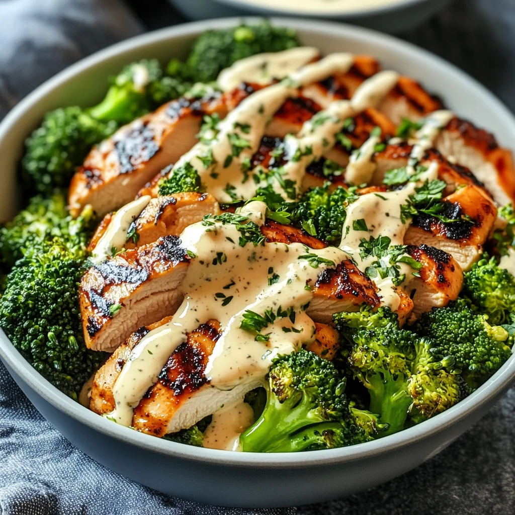 Grilled