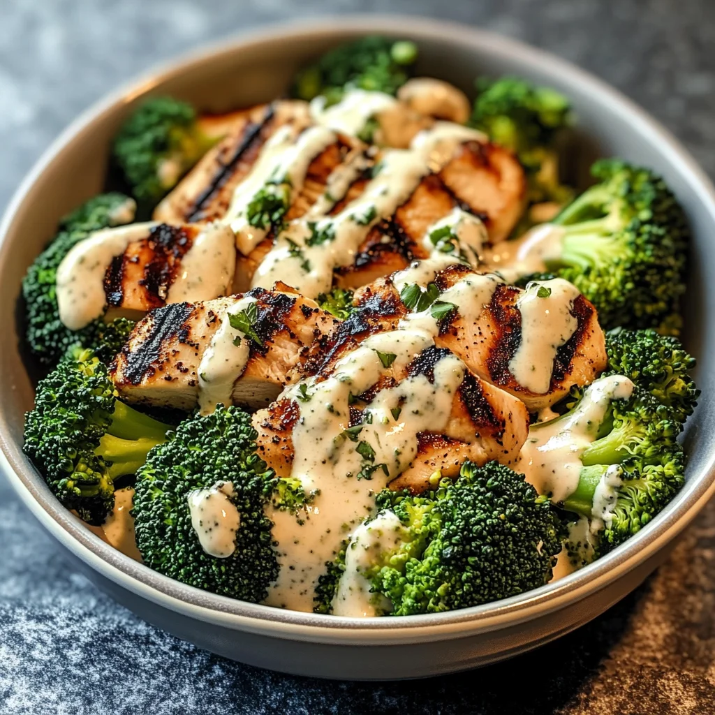 Grilled