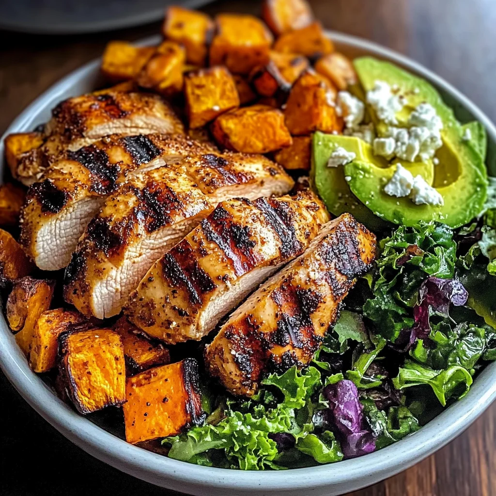 Grilled