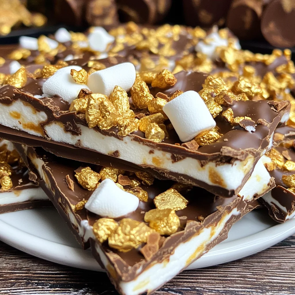 S’mores
