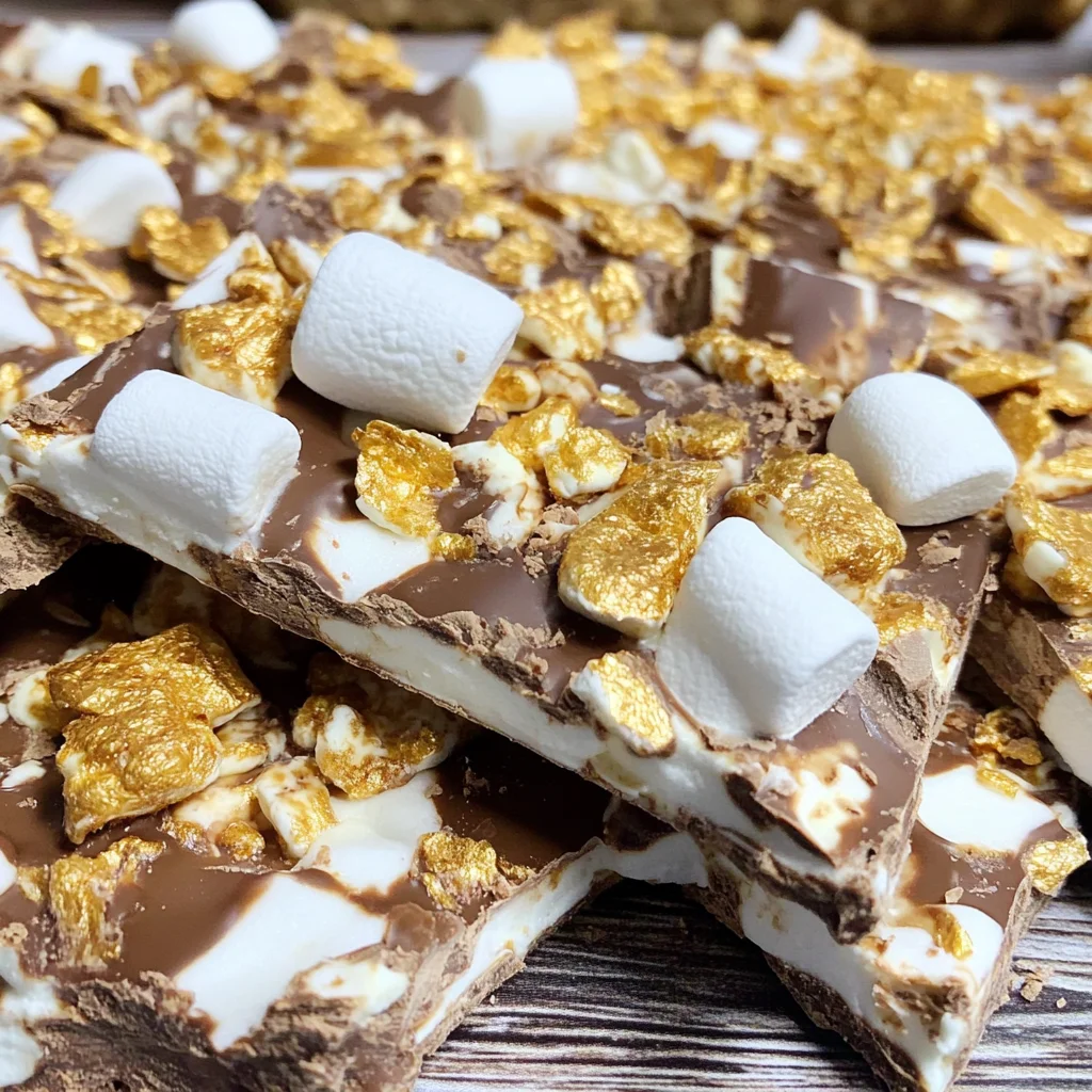 S’mores