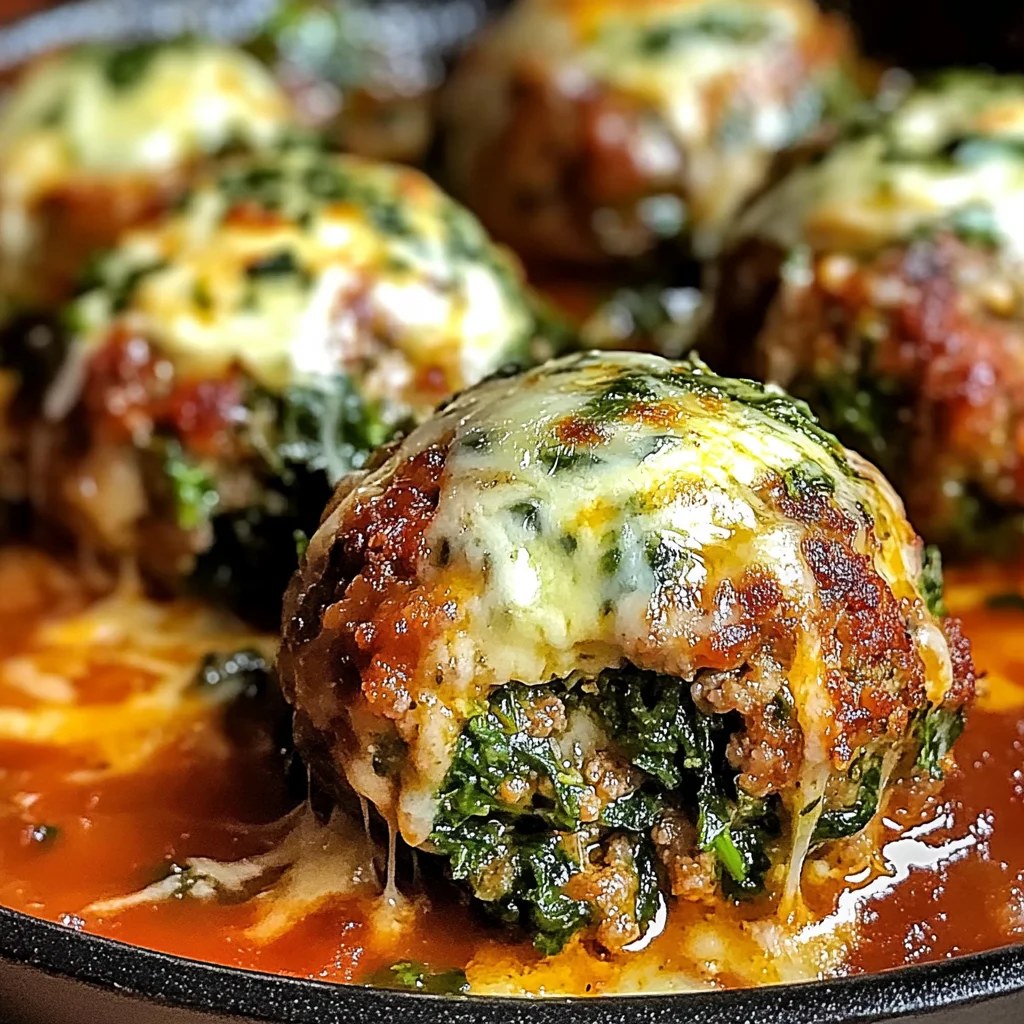 Spinach