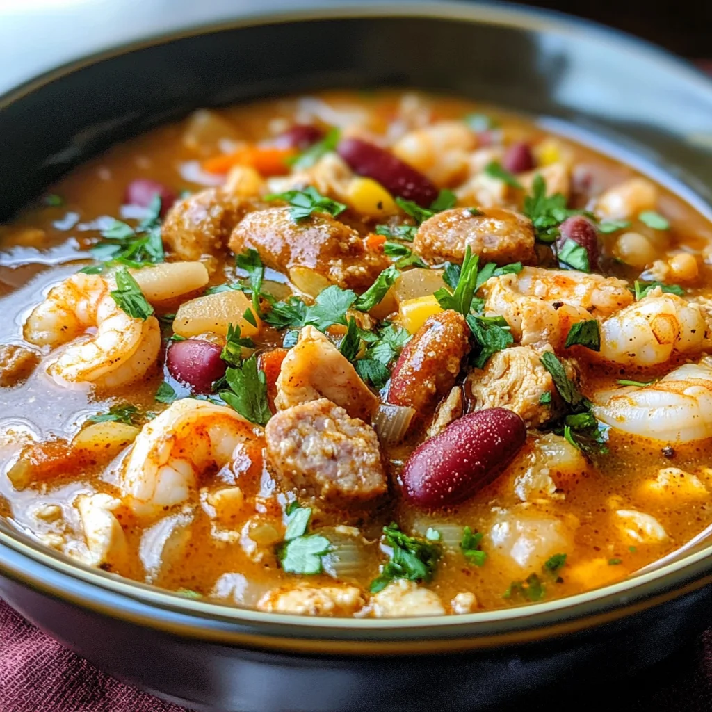 Cajun