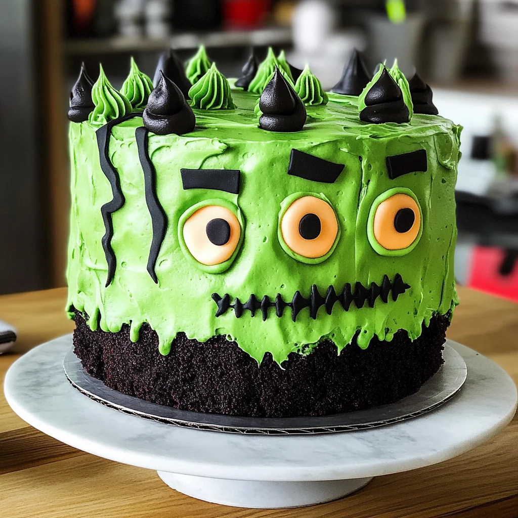 Frankenstein