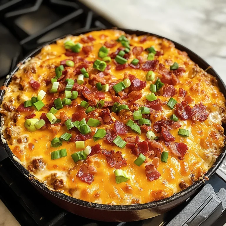 Frito Chili Cheese Dip