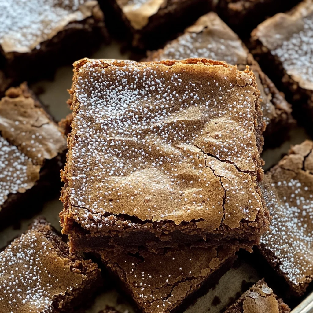 Gingerbread