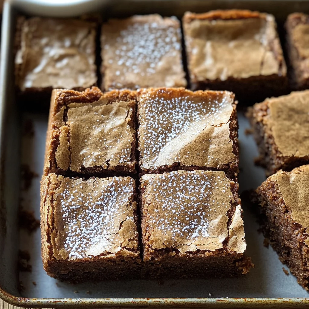Gingerbread