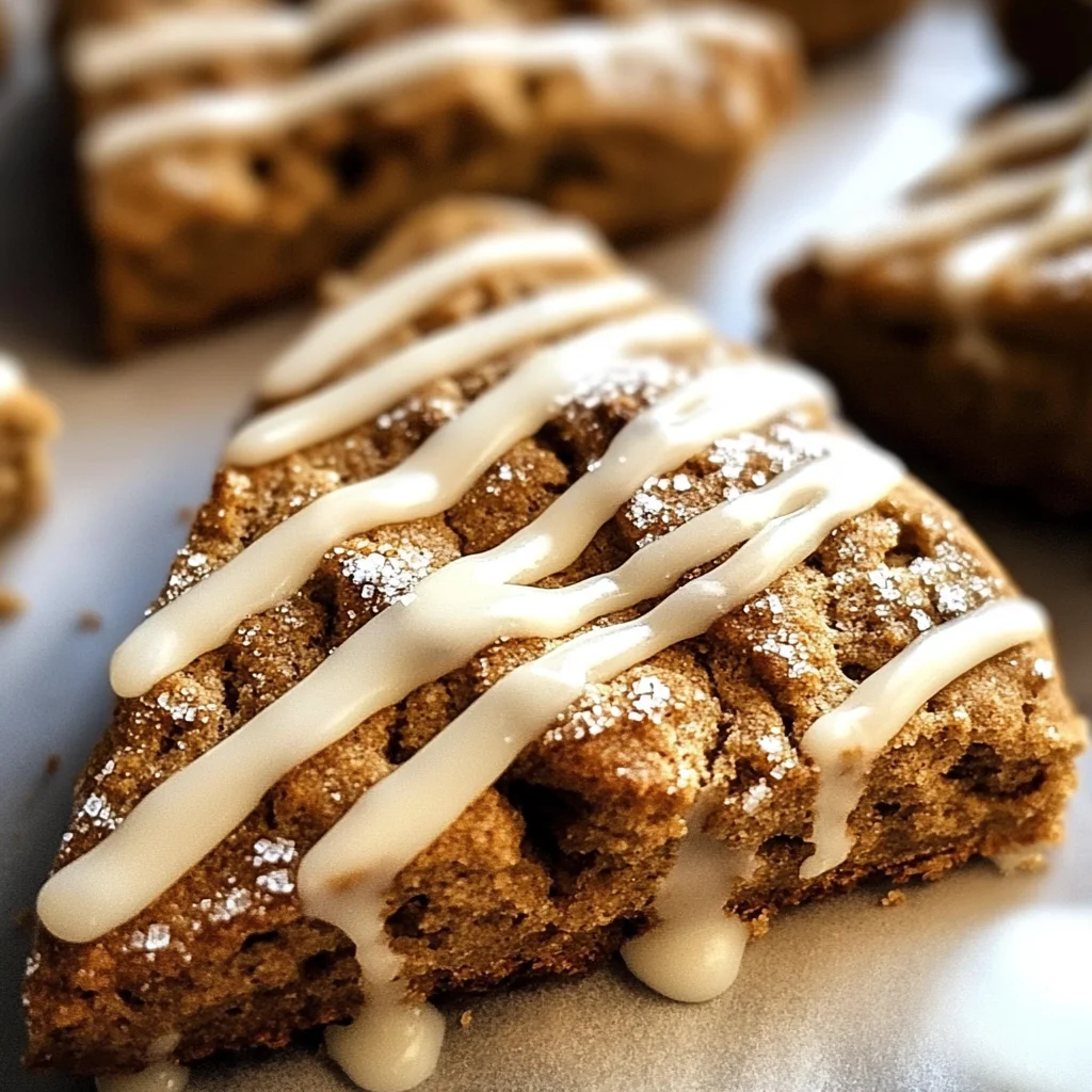 Gingerbread