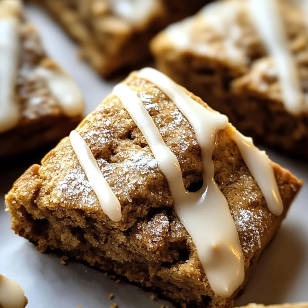 Gingerbread