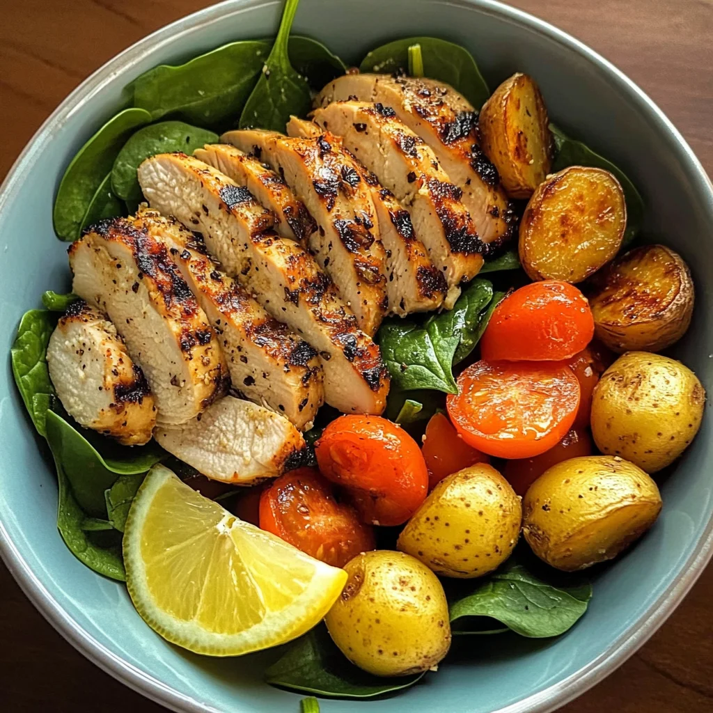 Grilled