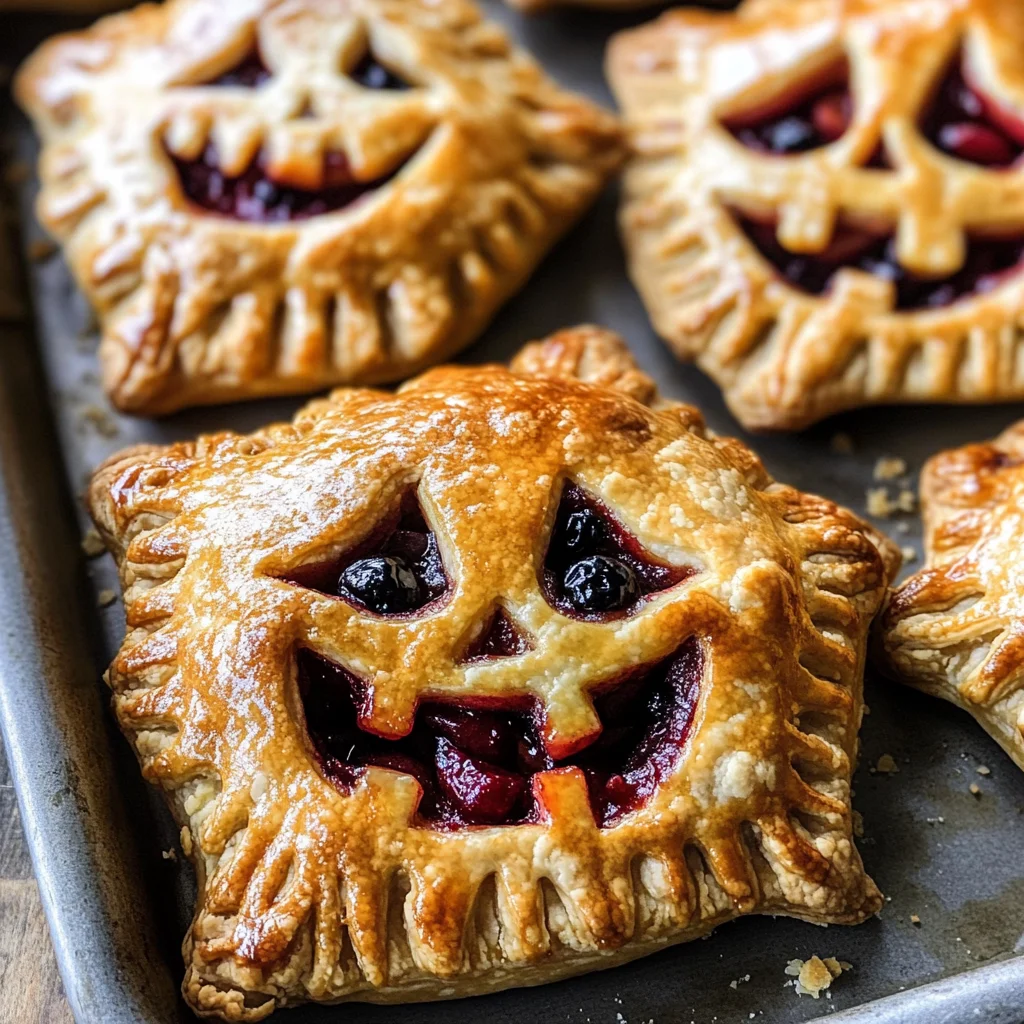 Jack-O-Lantern